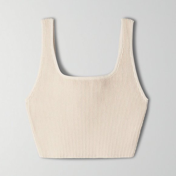 Aritzia Tops - ISO Aritzia Sculpt Knit Tops XS!!